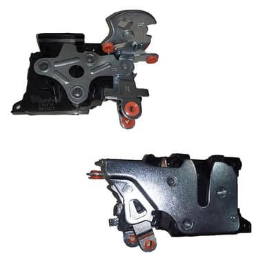 CERRADURA PUERTA DEL DER S10/BLAZER**