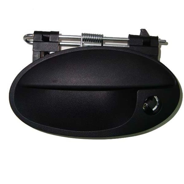 Manija ext.izq del original suzuki fun 3p
