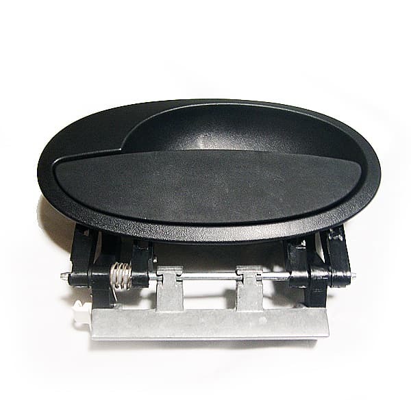 Manija ext izq tras original corsa ii/meriva