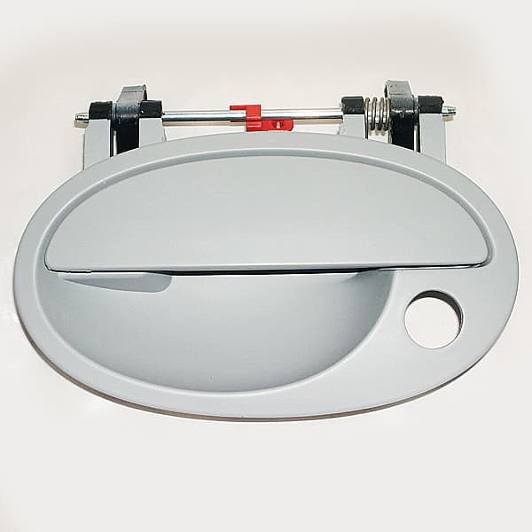 Manija ext.izq tras original corsa ii/meriva