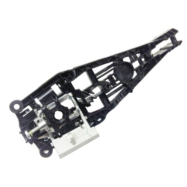 Soporte manija ext.puerta del.der. orig cruze