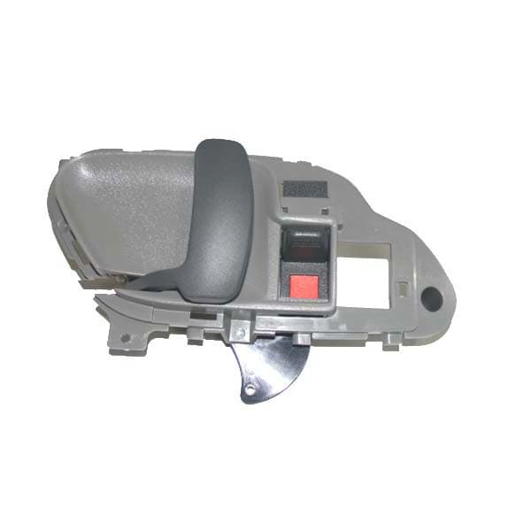 Manija int.pta izq gris silverado/g/blazer