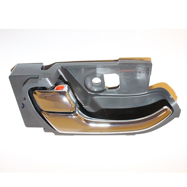 Manija int izquierda cromada orig s10 12/