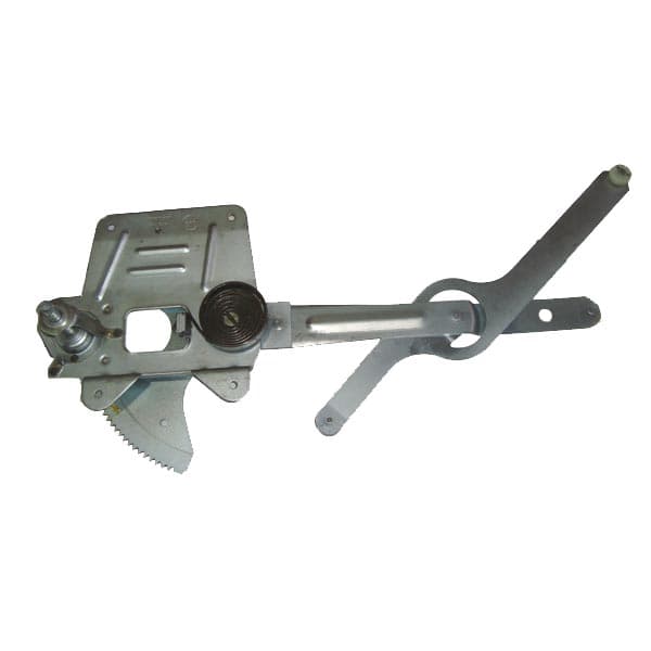 Maquina l/cristal del izq manual s10/blazer**