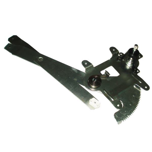 Maquina l/cristal del.izq.manual s10/blazer 96/11