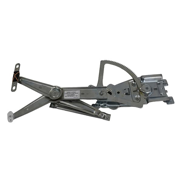 Maquina l/cristal del izq elect s/mot corsa ii