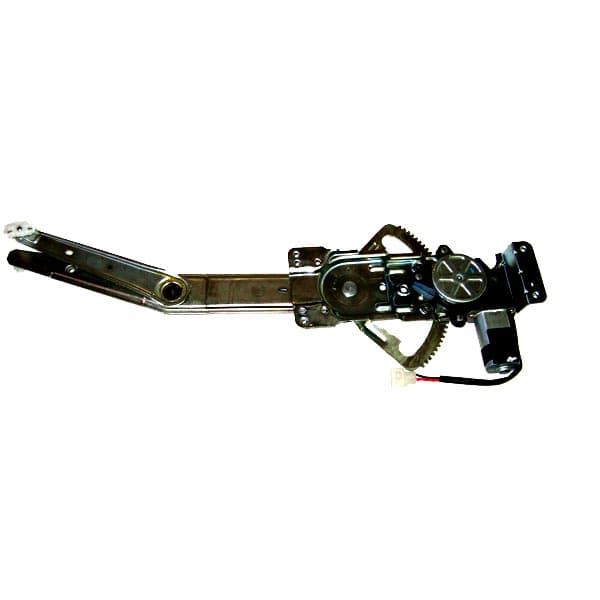 Maquina l/cristal del izq elect corsa 3pt