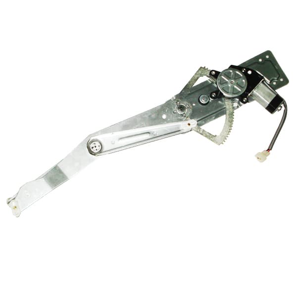 Maquina l/cristal del. elect. izq. corsa 94/ 3p