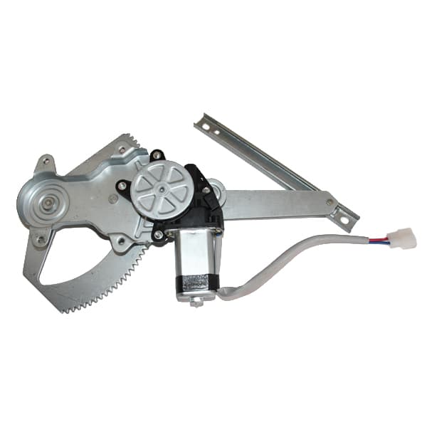 Maquina l/cristal tras izq elect s10 2012/18