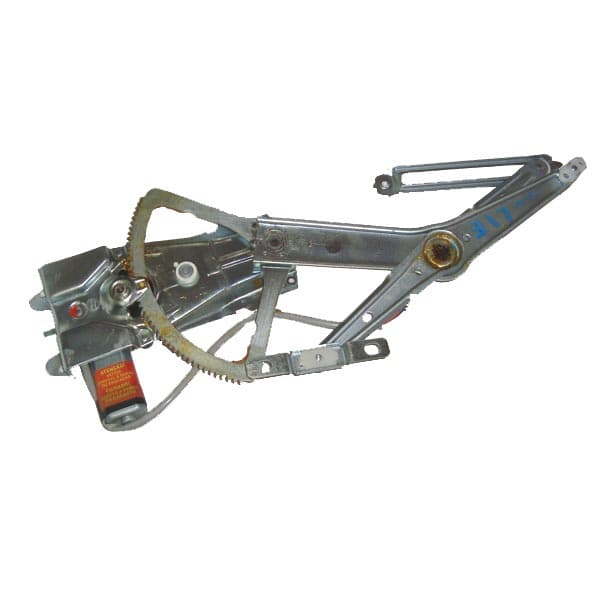 Maquina l/cristal del der elect corsa ii