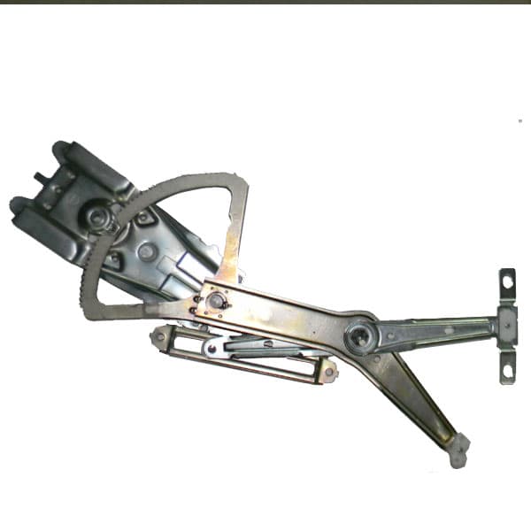 Maquina l/cristal del der elect s/mot corsa ii