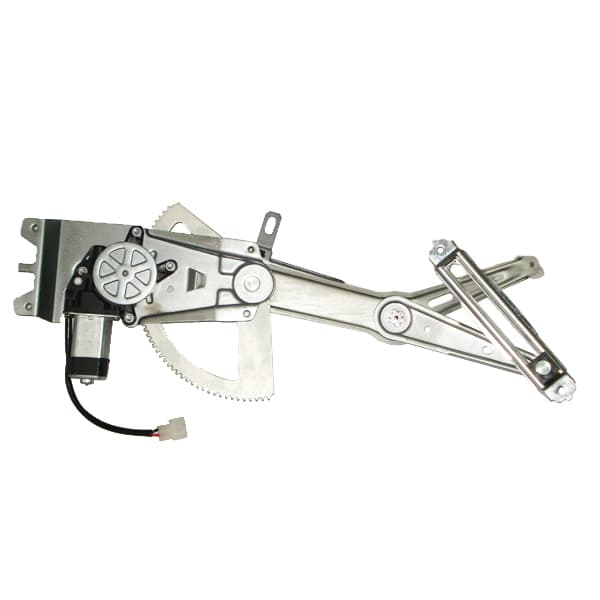 Maquina l/cristal del. elect. der. corsa ii 02/ 5p