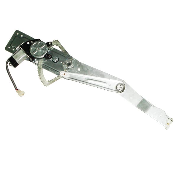 Maquina l/cristal del. elect. der. corsa 94/ 3p