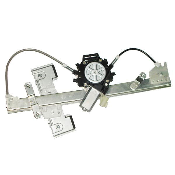 Maquina l/cristal del.der.elec.onix 2013/