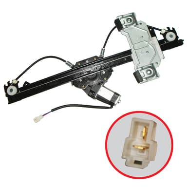 MAQUINA L/CRISTAL DEL.DER.ELEC. SPIN