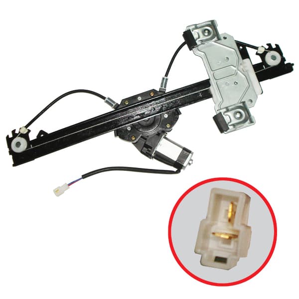 Maquina l/cristal del.der.elec. spin