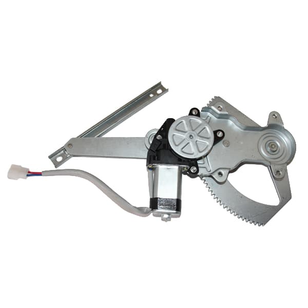 Maquina l/cristal tras der elect s10 2012/18