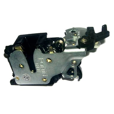 CERRADURA PUERTA TRAS IZQ S10/BLAZER**