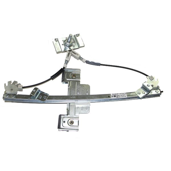 Maquina l/c tras izq manual agile 09/17