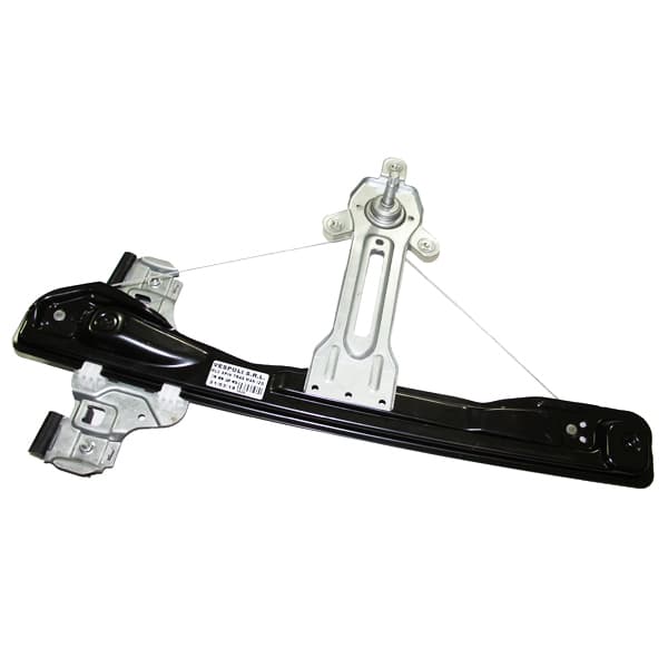 Maquina l/c tras izq manual spin