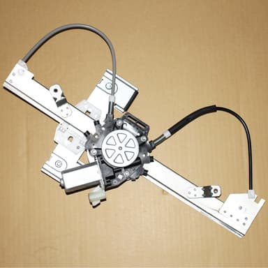 MAQUINA L/CRISTAL TRAS.DER.ELEC. ONIX 2013/