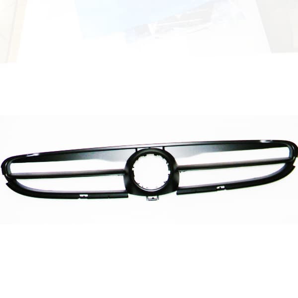 Rejilla frente orig 03/08 corsa classic