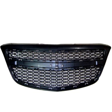 REJILLA  FRENTE ADAPT.CHEVROLET              AGILE
