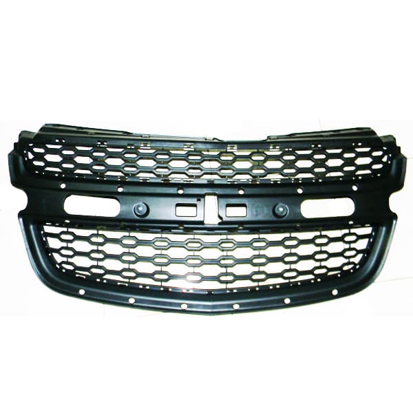 Rejilla frente orig s10 12/**