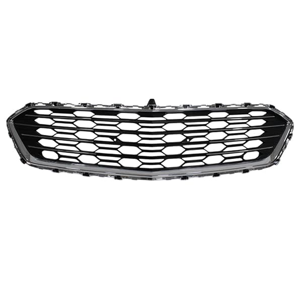 Rejilla del intermedia orig cruze 16/