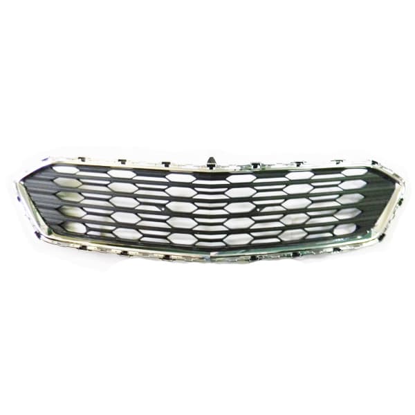 Rejilla del intermedia s/sensor orig cruze16