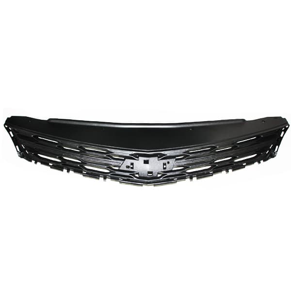 Rejilla superior adaptable cruze lt 16/