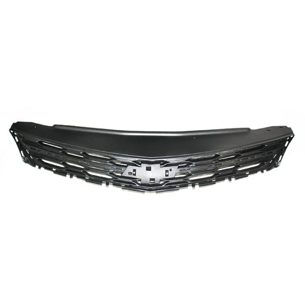 Rejilla superior adaptable cruze ltz 16/