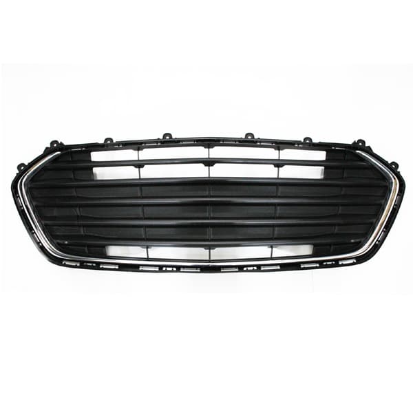 Rejilla central paragolpe del orig tracker 17/