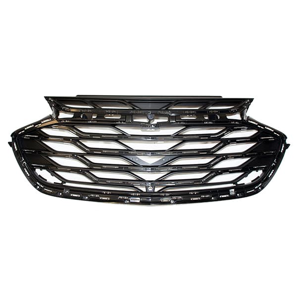 Rejilla frente orig cruze 20/
