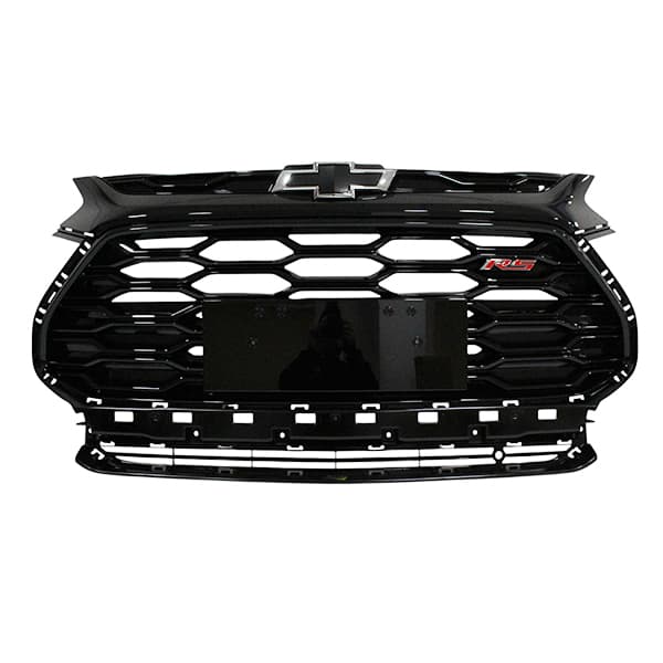 Rejilla radiador orig tracker 20/ rs