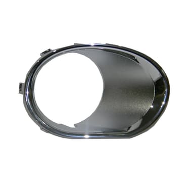 ARO FARO AUX. CROMADO IZQ ADAPTABLE    AGILE 14/