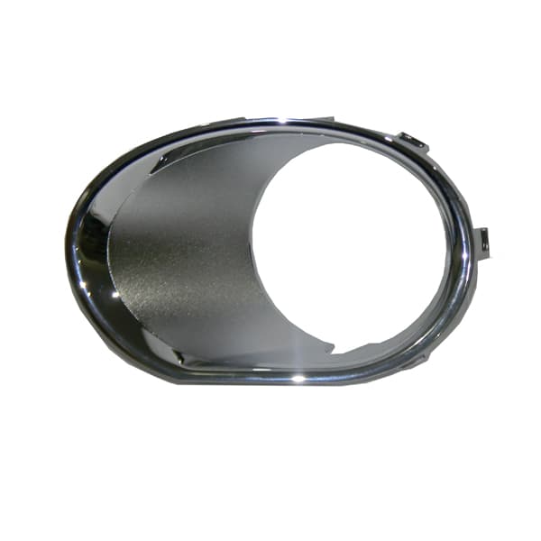 Aro faro aux. cromado der adaptable agile 14/