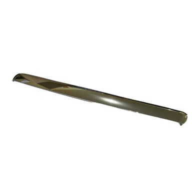 MOLDURA REJILLA SUPERIOR CROMADA ADAPT.S10 09/