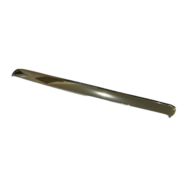 Moldura rejilla superior cromada adapt.s10 09/