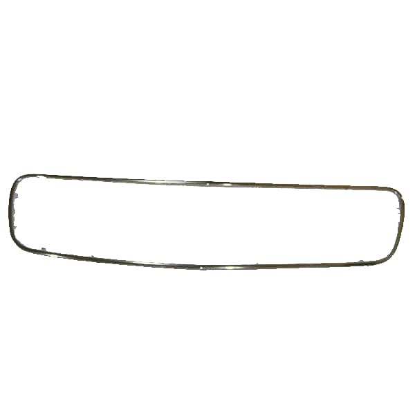 Moldura contorno rejilla (crom) orig vectra 06/