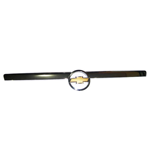 Moldura rejilla frente orig corsa ii 08/