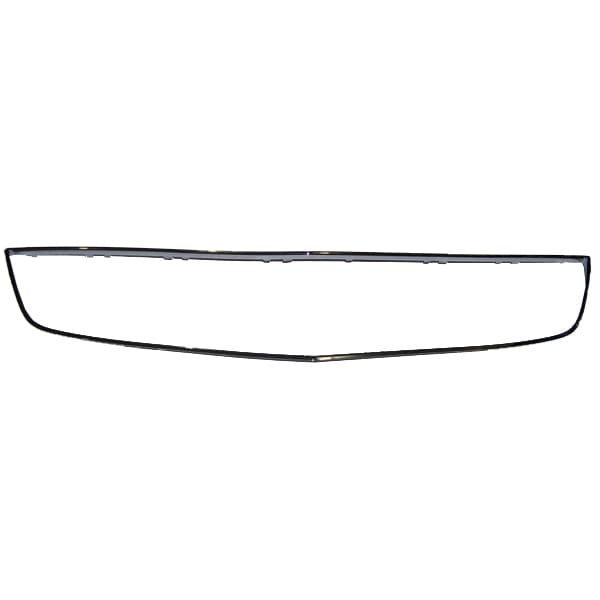 Moldura rejilla (inf cromada) orig agile