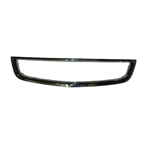 Moldura rejilla frente inf orig s10 12/**