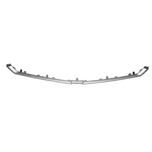 Moldura rejilla sup gris plata orig onix/prisma