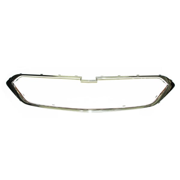 Moldura rejilla inferior orig cobalt 17/
