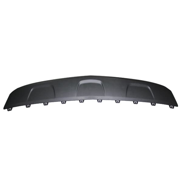 Embellecedor paragolpe del orig tracker 17/