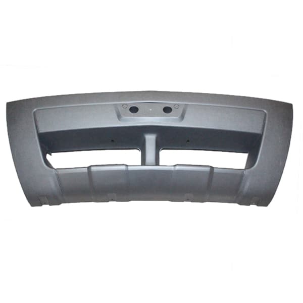 Moldura paragolpe del orig s10 09/