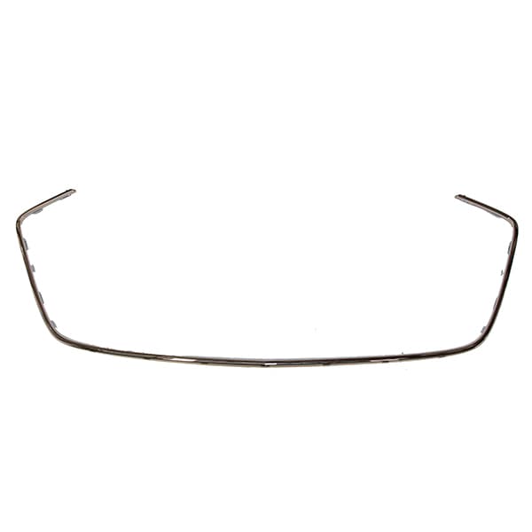Moldura rejilla inf cromada orig onix 20/