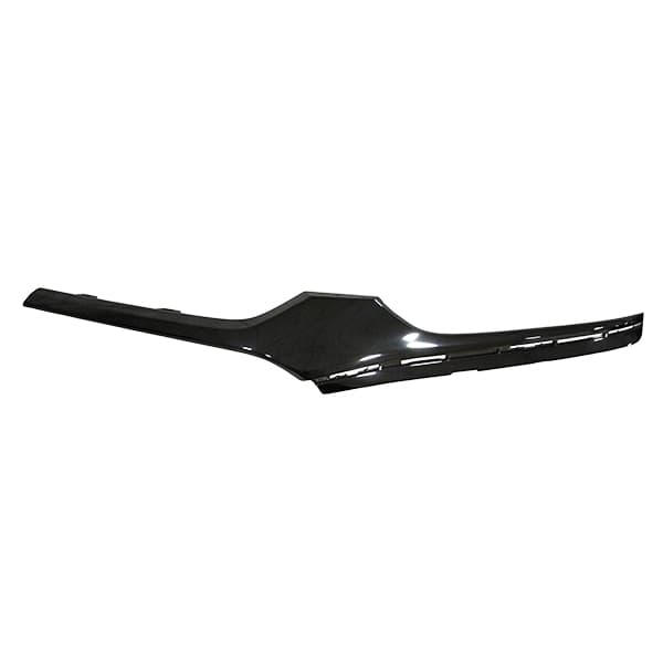 Moldura sup izq paragolpe orig montana 23/ negro