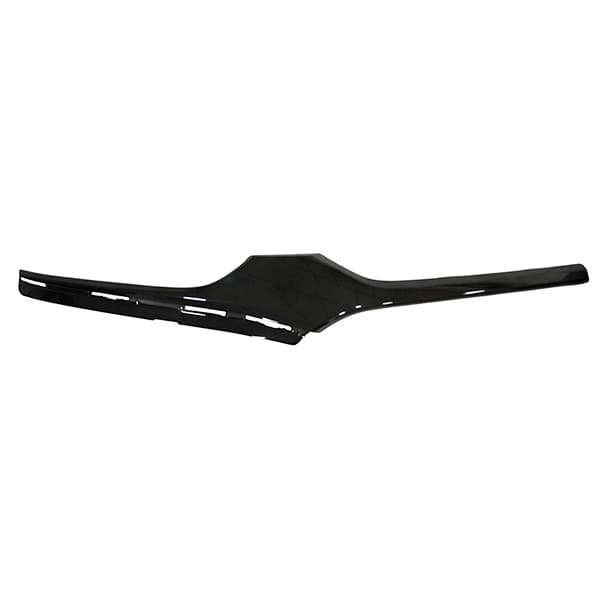 Moldura sup der paragolpe orig montana 23/ negro